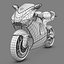 desmosedici gp super 3d model