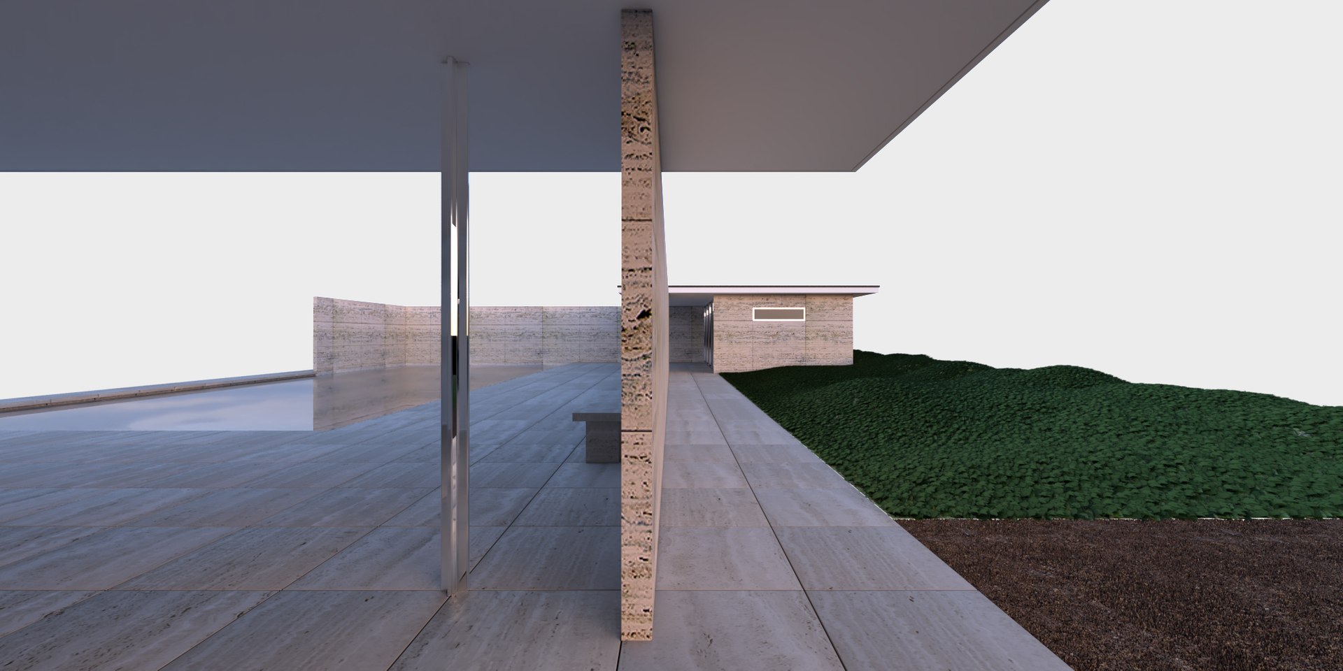 barcelona pavilion mies van model https://p.turbosquid.com/ts-thumb/8I/D7HdTl/w62vFQYz/cam08_rgb/jpg/1546967665/1920x1080/fit_q87/8658b76ba9f256fa86b7dae601aa2c6fb835244d/cam08_rgb.jpg