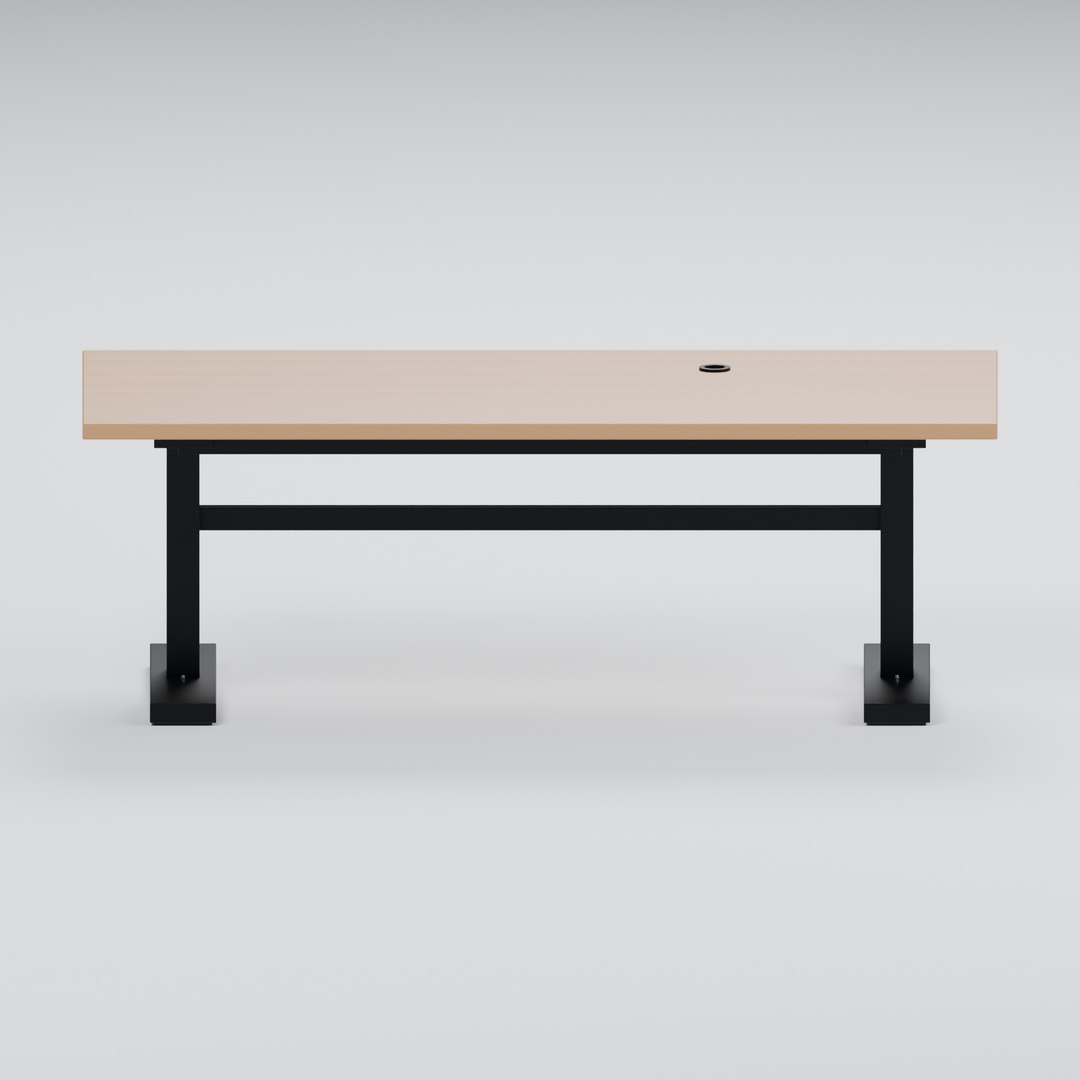 3D model Meeting Table with Pedestal Bases - Standard furniture https://p.turbosquid.com/ts-thumb/8I/Dg4bqL/ZF/03_front/jpg/1791828207/1920x1080/fit_q87/570500728afce2c801eac85fde2ff1b053dbc190/03_front.jpg