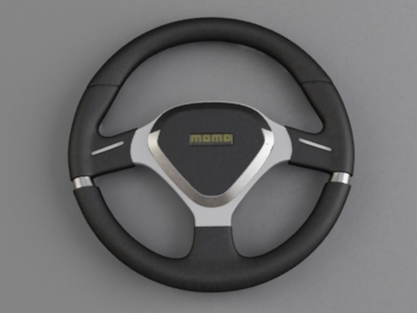 MOMO ステアリング ミレニアムEVO MOMO ミレニアム EVO