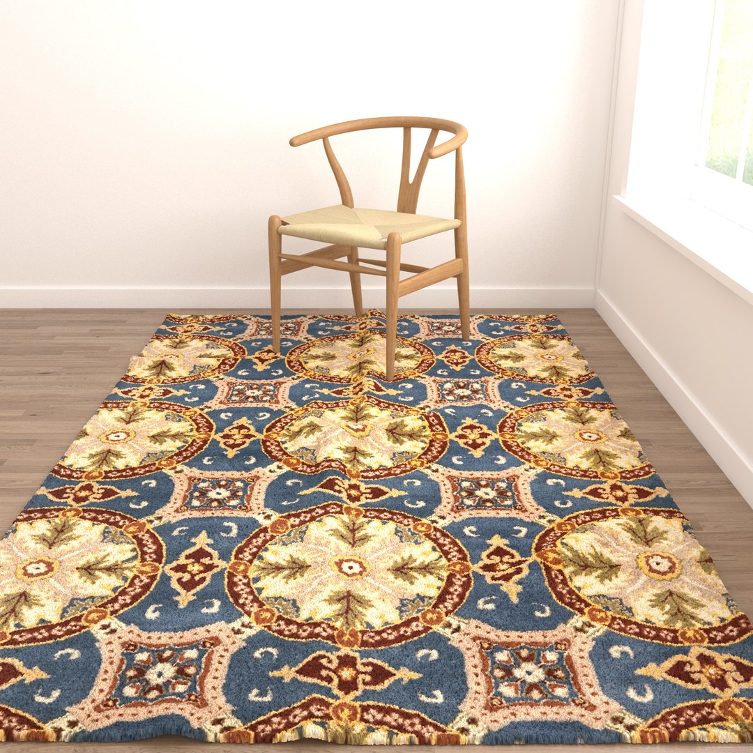 Rugs No 99 3D model https://p.turbosquid.com/ts-thumb/8I/Etx5nN/U4/rend4/jpg/1620186356/1920x1080/fit_q87/764d93782b623a2925eb10e9633755cb7f8bafb1/rend4.jpg