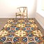 Alfombras No 99
