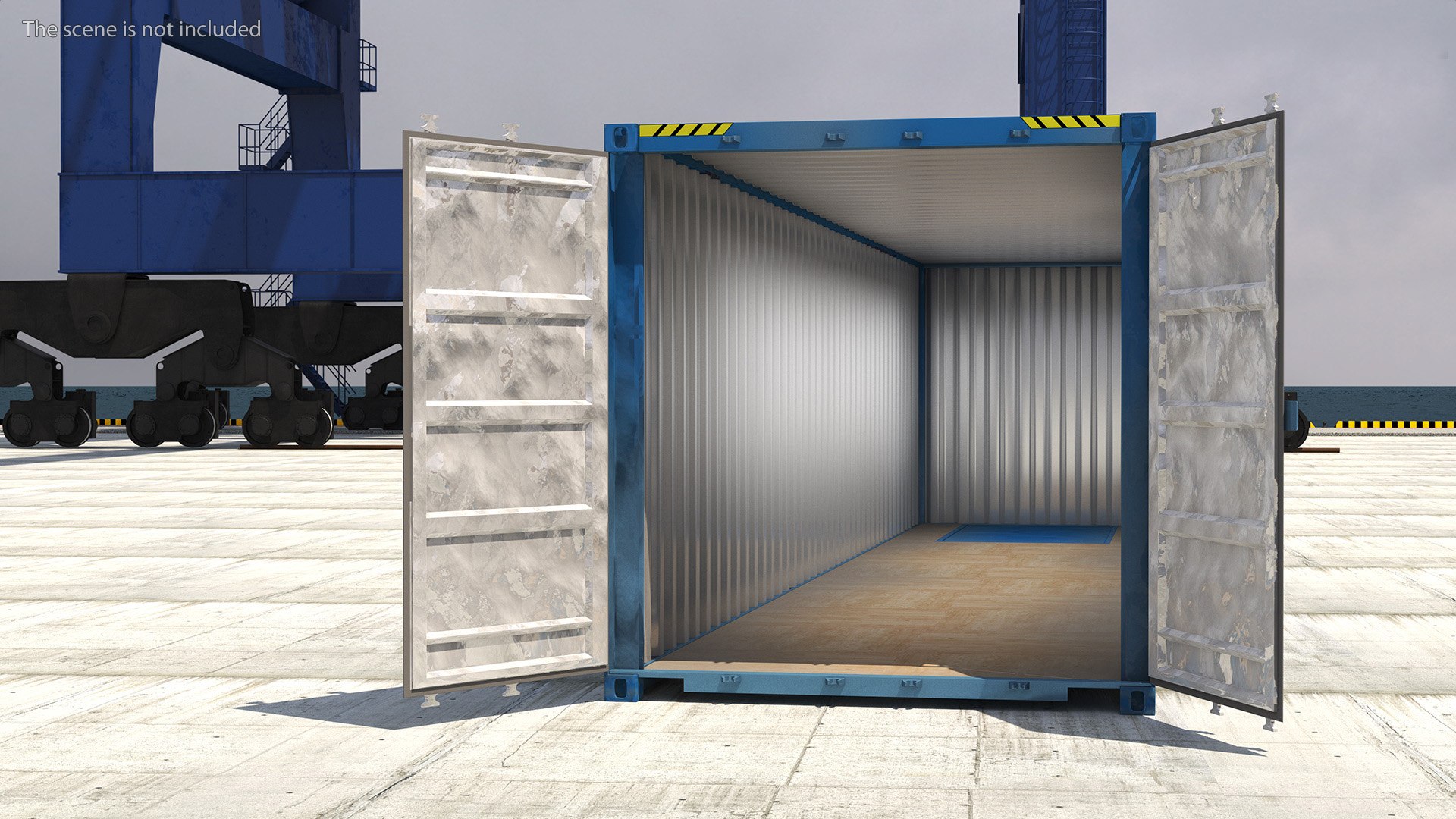 3D model High Cube Shipping Container 40ft Blue https://p.turbosquid.com/ts-thumb/8I/Ex27kd/0i/highcubeshippingcontainer40ftbluevray3dmodel007/jpg/1705671800/1920x1080/fit_q87/5a8e2f170e31af21fe0aef23402ab7768a685950/highcubeshippingcontainer40ftbluevray3dmodel007.jpg