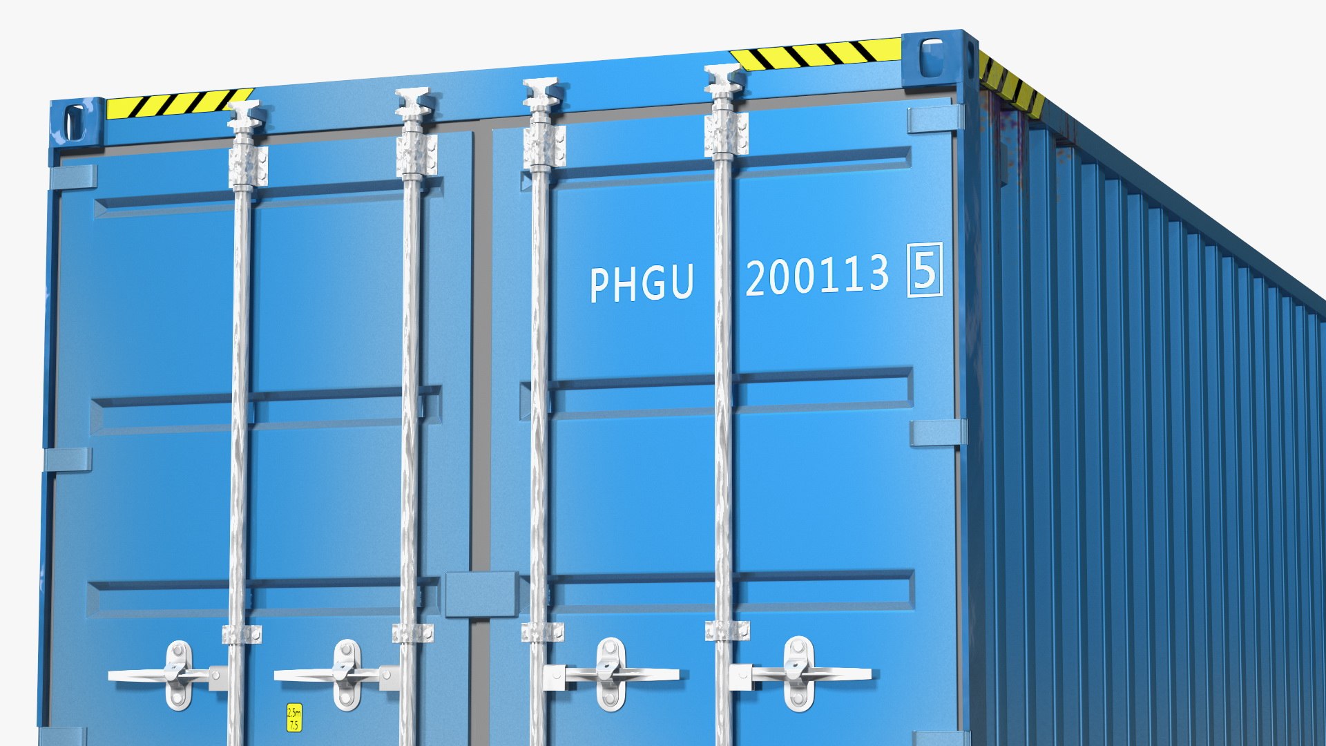3D model High Cube Shipping Container 40ft Blue https://p.turbosquid.com/ts-thumb/8I/Ex27kd/89/highcubeshippingcontainer40ftbluevray3dmodel014/jpg/1705671831/1920x1080/fit_q87/ce43c370b54010bc9d5d385383637faa7a43df2d/highcubeshippingcontainer40ftbluevray3dmodel014.jpg