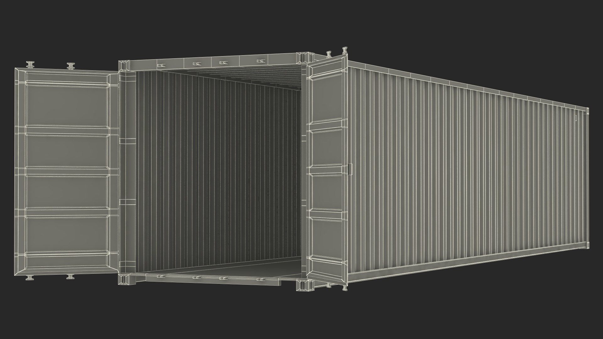 3D model High Cube Shipping Container 40ft Blue https://p.turbosquid.com/ts-thumb/8I/Ex27kd/Q2/highcubeshippingcontainer40ftbluevray3dmodel031/jpg/1705671911/1920x1080/fit_q87/6c01b82b06dde89702f382c862fc7527873a7ce8/highcubeshippingcontainer40ftbluevray3dmodel031.jpg