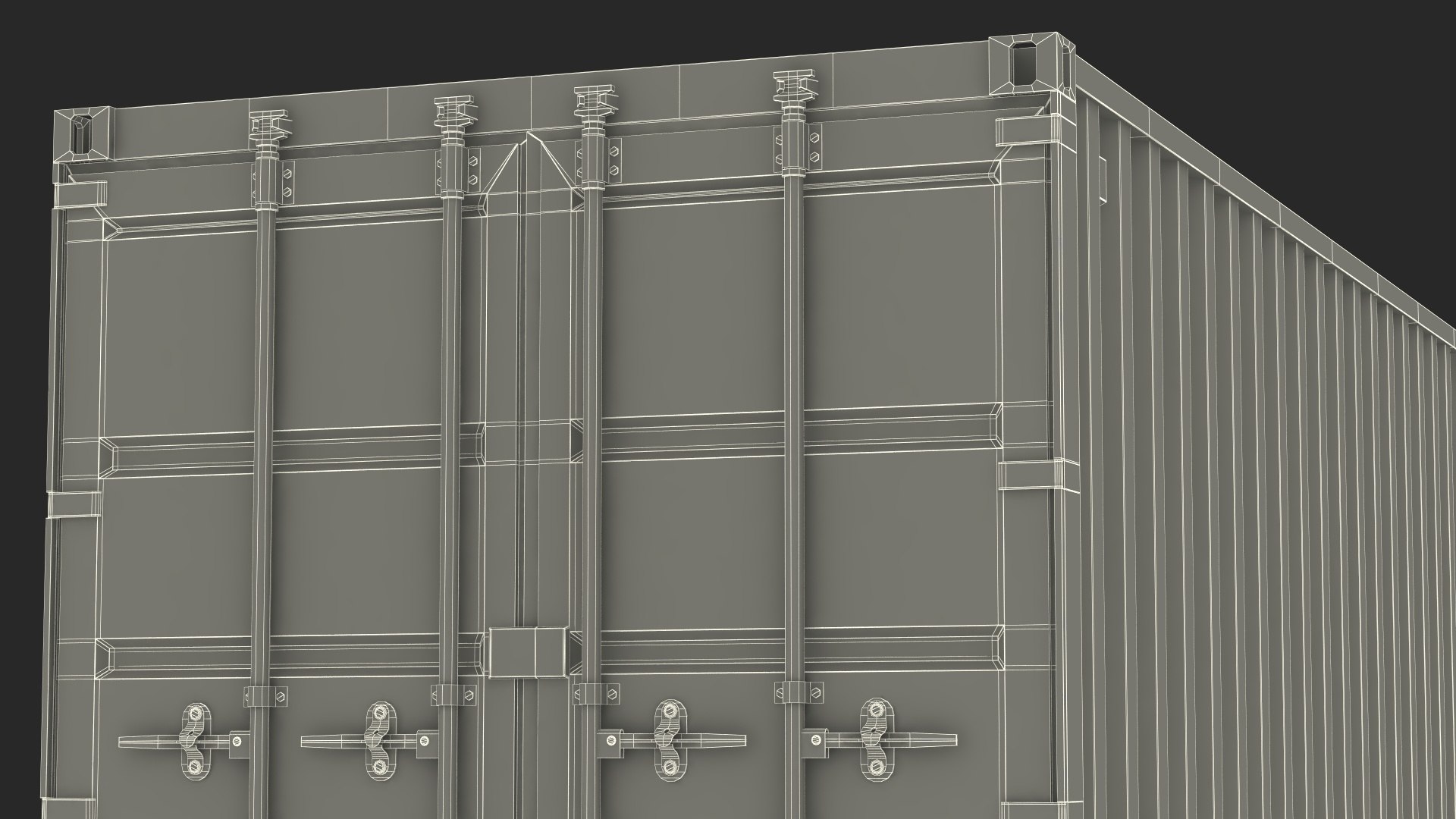 3D model High Cube Shipping Container 40ft Blue https://p.turbosquid.com/ts-thumb/8I/Ex27kd/ds/highcubeshippingcontainer40ftbluevray3dmodel028/jpg/1705671896/1920x1080/fit_q87/521ab0eb36099fa3dca886cf58aa0f699c1847c4/highcubeshippingcontainer40ftbluevray3dmodel028.jpg