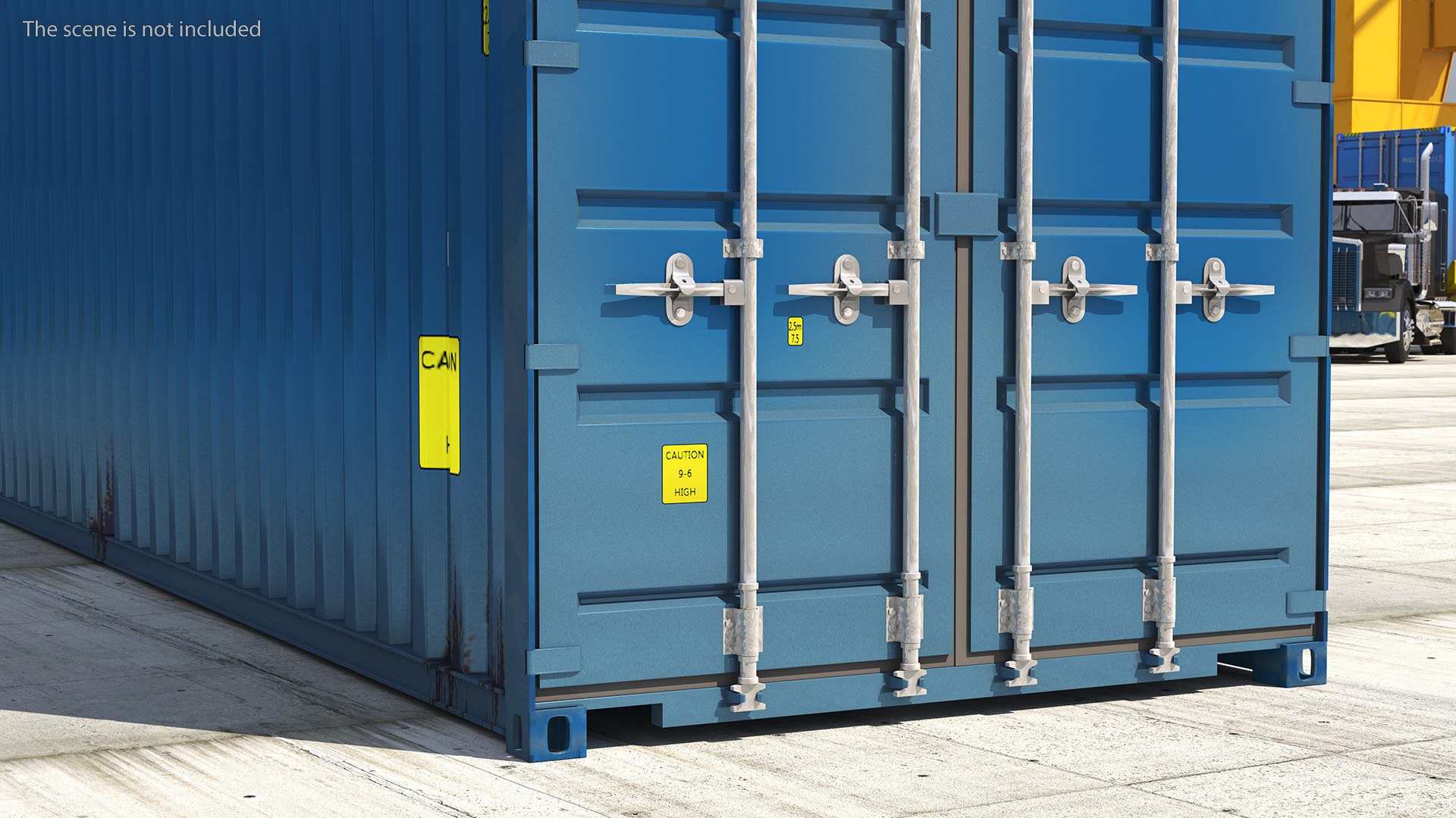 3D model High Cube Shipping Container 40ft Blue https://p.turbosquid.com/ts-thumb/8I/Ex27kd/uS/highcubeshippingcontainer40ftbluevray3dmodel005/jpg/1705671791/1920x1080/fit_q87/85b5bce940cb3c026488c10c22cd0598ad3a082a/highcubeshippingcontainer40ftbluevray3dmodel005.jpg