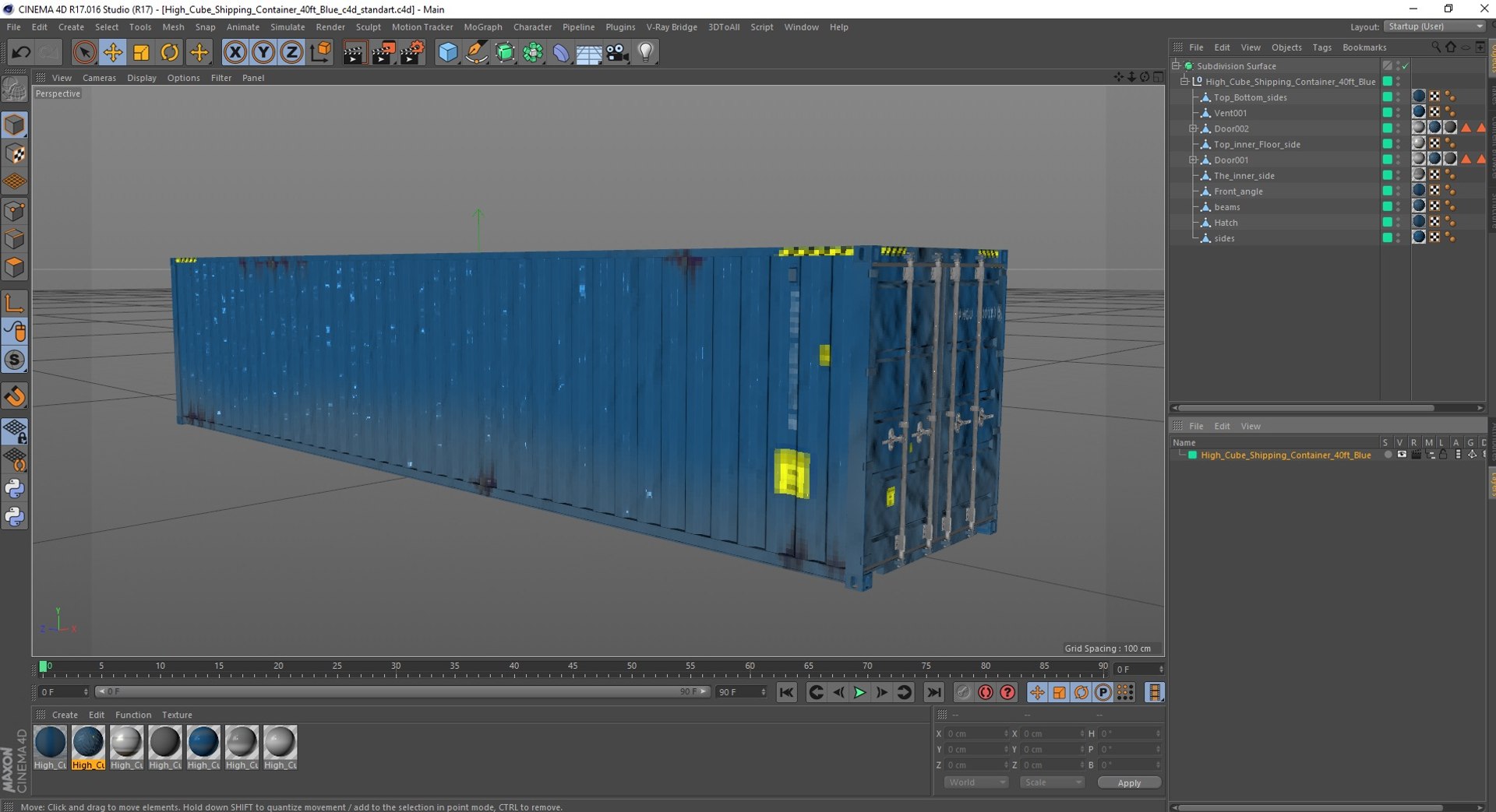 3D model High Cube Shipping Container 40ft Blue https://p.turbosquid.com/ts-thumb/8I/Ex27kd/zl/highcubeshippingcontainer40ftbluevray3dmodel043/jpg/1705671930/1920x1080/fit_q87/d9f9b6152937d4383ae252c03fecc8e845e47afd/highcubeshippingcontainer40ftbluevray3dmodel043.jpg
