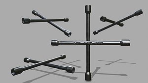 Lug Wrench