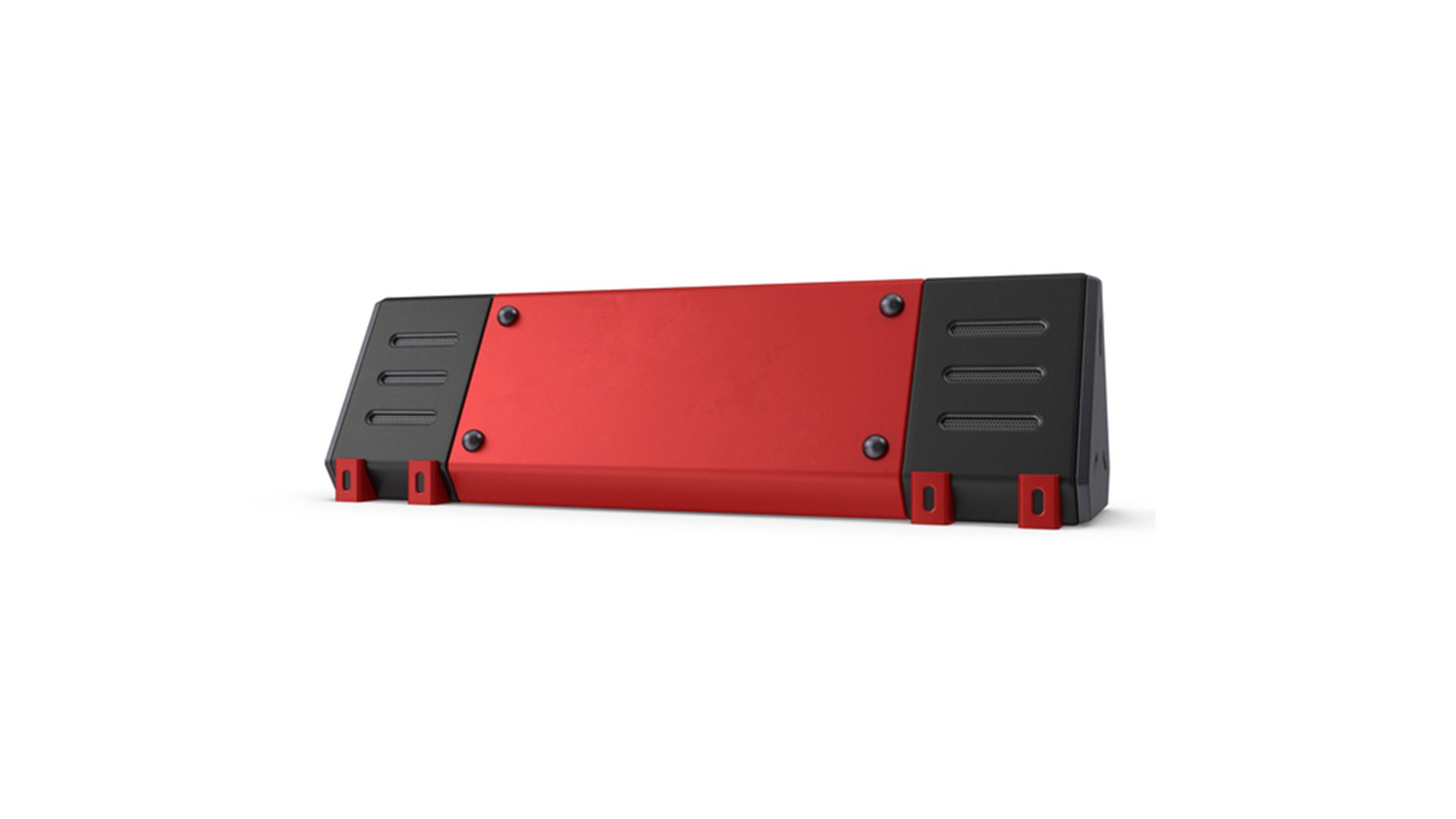 3D Scifi Device Red V21 PBR - TurboSquid 2305448