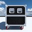 3d flight case