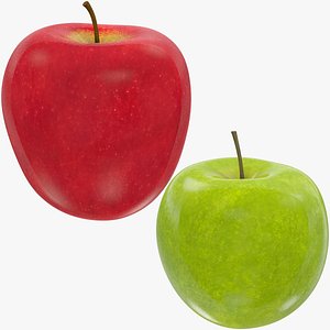 Apples Collection V10