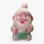 Figurine Toy Gnome Dwarf Leprechaun