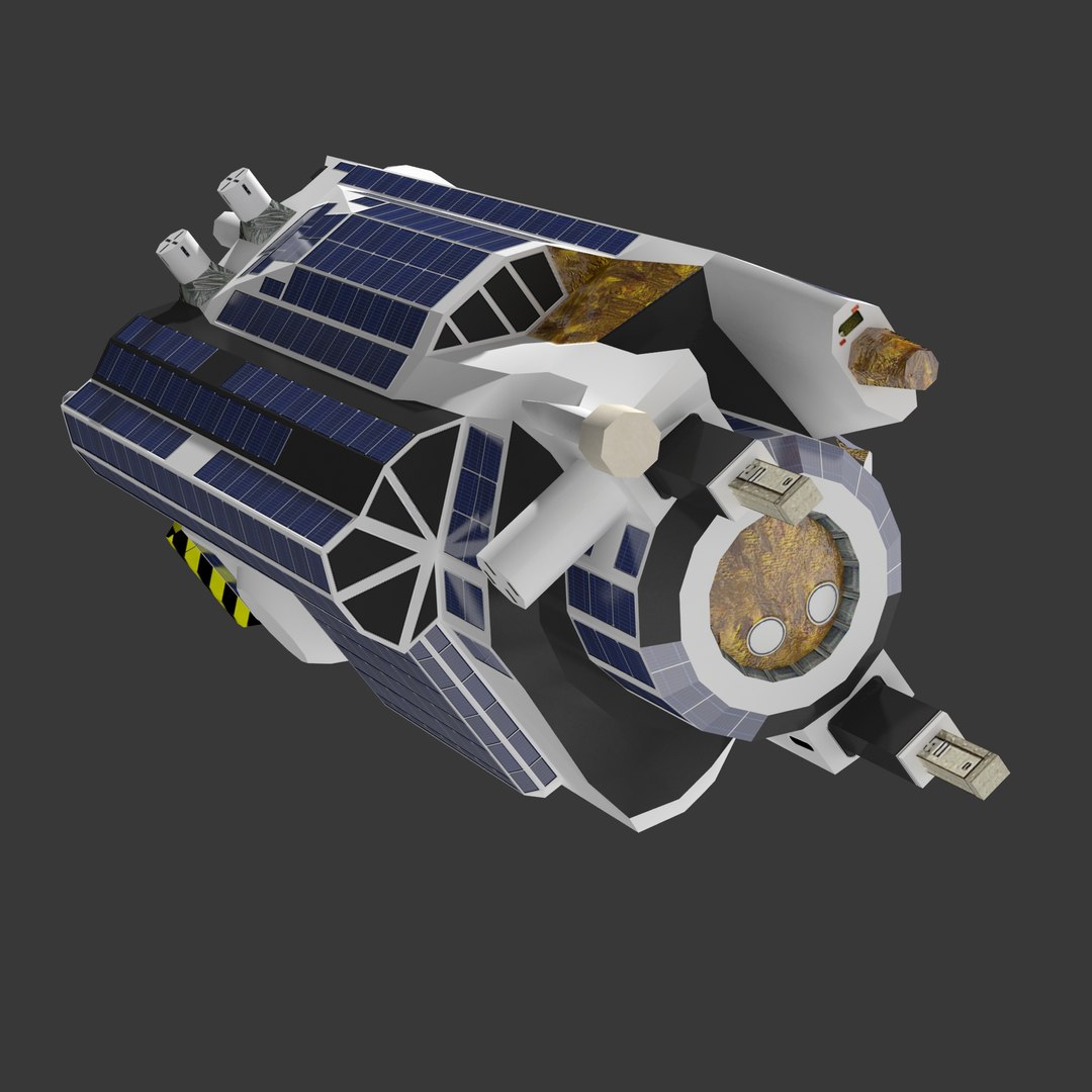 sci-fi space satellite 3d ma https://p.turbosquid.com/ts-thumb/8I/S4YFXp/osabSbN9/view_g/jpg/1422349584/1920x1080/fit_q87/8de7ef0338678744e8511ce2afa3643e3f73a8a2/view_g.jpg