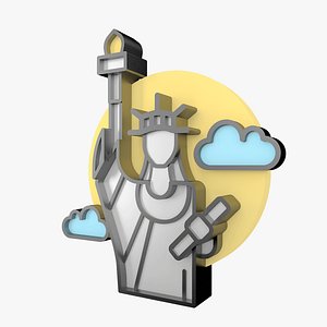The Statue Of Liberty