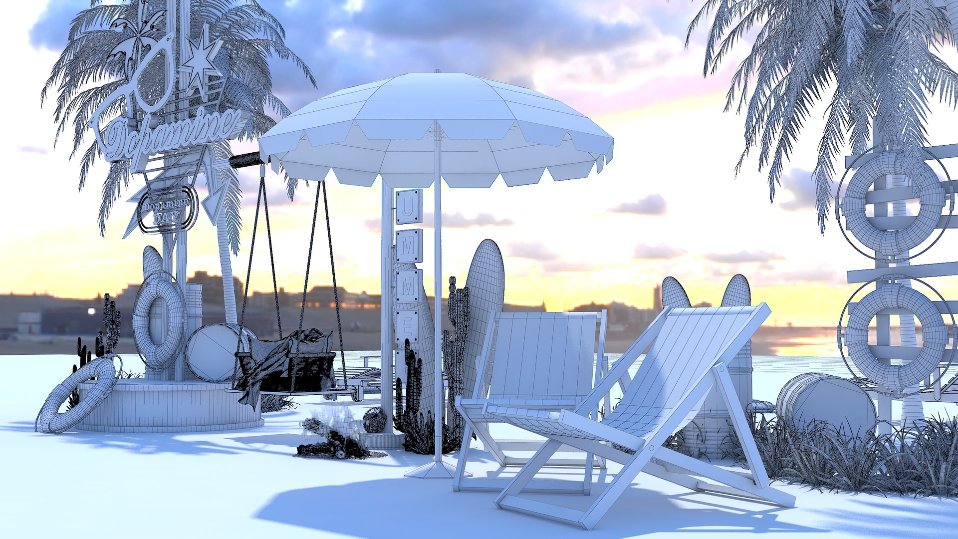 3D model Beach composition https://p.turbosquid.com/ts-thumb/8I/Vzudh6/4F/beach0020567.wht/jpg/1757055787/1920x1080/fit_q87/6fe935b67a3ebc795dda3ebf359295e5a00eecb3/beach0020567.wht.jpg