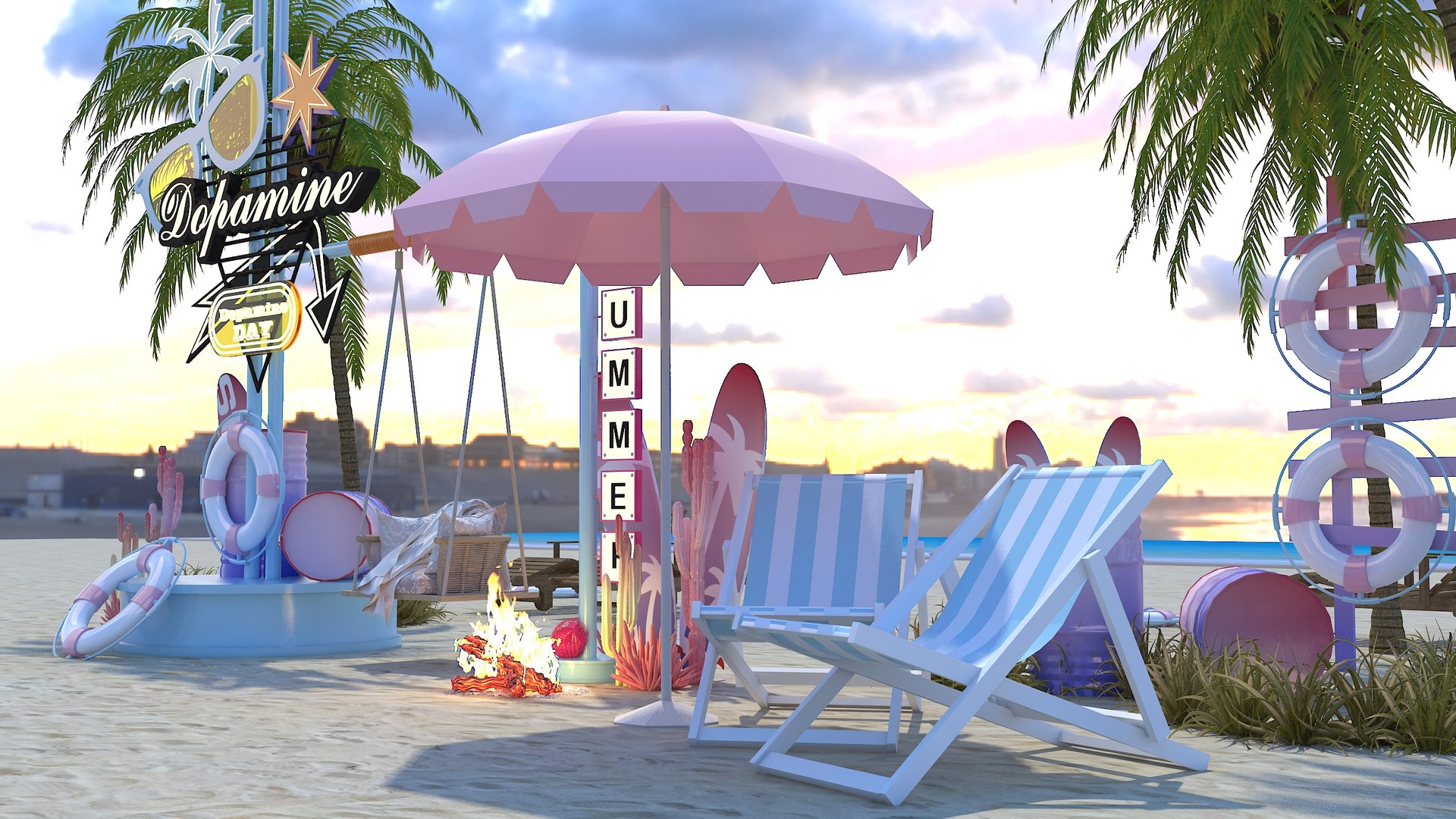 3D model Beach composition https://p.turbosquid.com/ts-thumb/8I/Vzudh6/fF/beach0020567/jpg/1757055783/1920x1080/fit_q87/ab35f20bcb60196ceec8197acd59cea3ffeeaf57/beach0020567.jpg