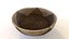 Cesta decorativa de diseño Seagrass Basket