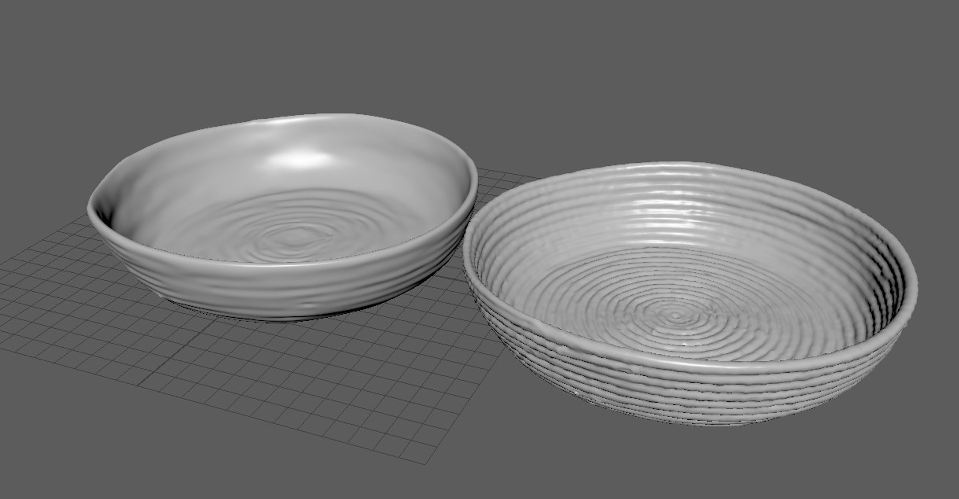 3D seagrass designer decorative bowl model https://p.turbosquid.com/ts-thumb/8I/W7GO5K/jqG982lu/basketrenderlowandhighresflatshaded/jpg/1577706205/1920x1080/fit_q87/17db8586da8d202269e8d06975ffaea85ae02ebb/basketrenderlowandhighresflatshaded.jpg