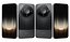 HUAWEI Mate 90 Pro Max Obsidian Black