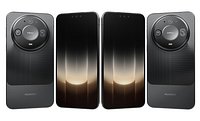 HUAWEI Mate 90 Pro Max Obsidian Black