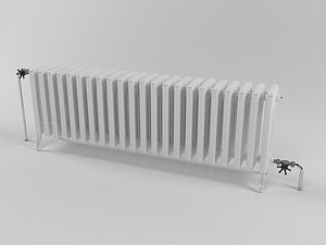 Charlston-41 heating radiator