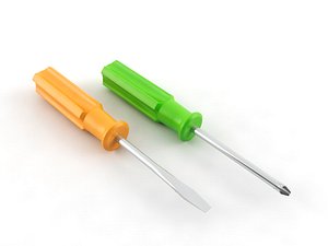 Screwdrivers