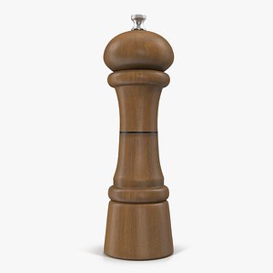 Pepper Mill 2