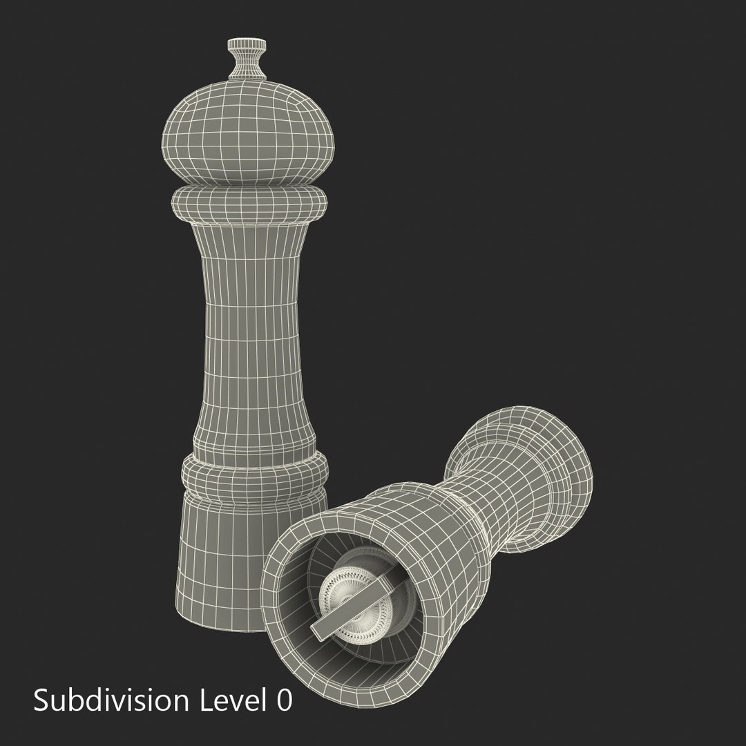 pepper 2 c4d https://p.turbosquid.com/ts-thumb/8I/a89jqO/MFxcf9V5/peppermill3dmodel16/jpg/1432735432/1920x1080/fit_q87/9a9f6f74b4882d3e7b3041572704039df9707c3e/peppermill3dmodel16.jpg