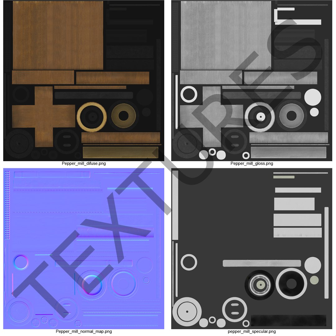 pepper 2 c4d https://p.turbosquid.com/ts-thumb/8I/a89jqO/UFON2BHi/peppermill3dmodel19/jpg/1432735433/1920x1080/fit_q87/1b361f832240ecaab8b760e15304af4757e5cacc/peppermill3dmodel19.jpg