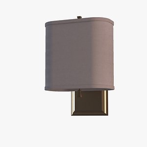 Wall Sconce