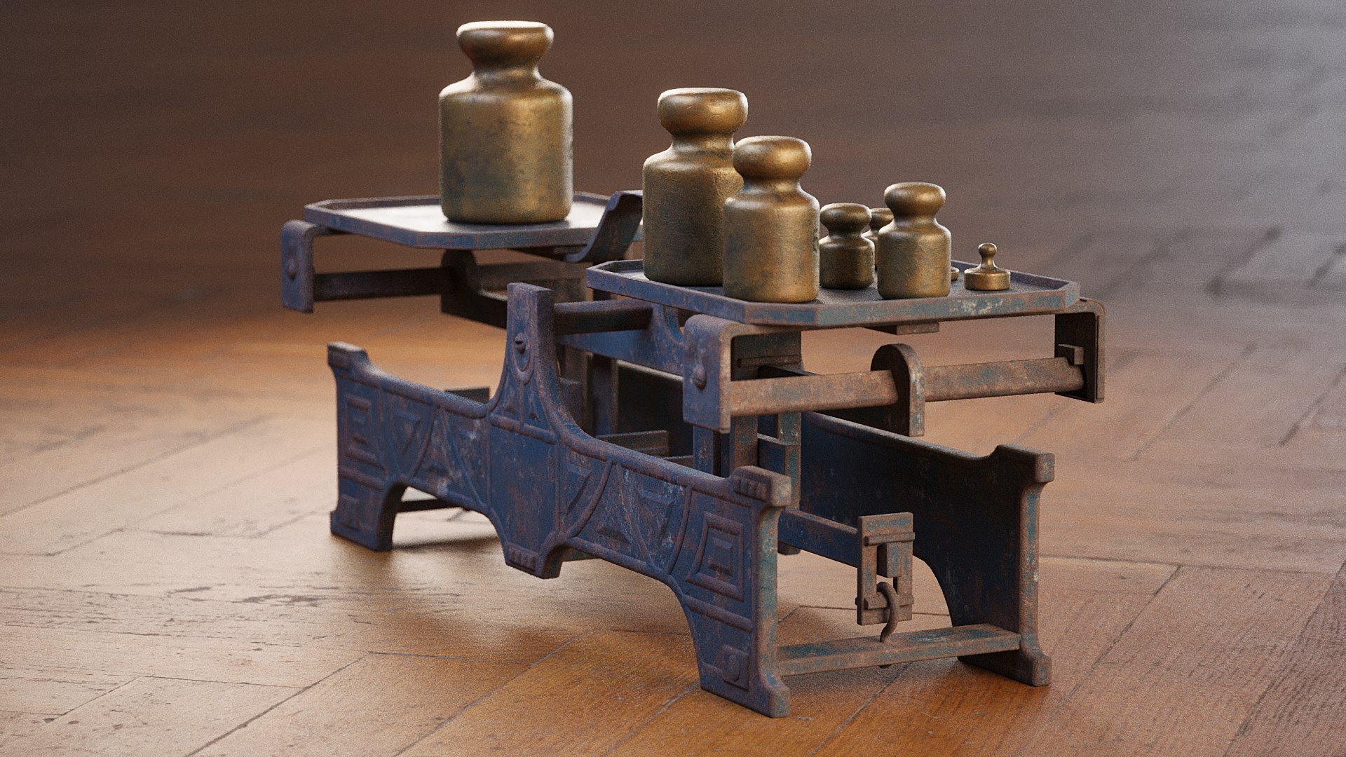 3D model Rigged Balance Scale and Weights PBR https://p.turbosquid.com/ts-thumb/8I/bzDeFE/9D/scale_06/png/1672836622/1920x1080/fit_q87/9d59c1e0c4b0601dd2a4a5272cabff9783b099ee/scale_06.jpg