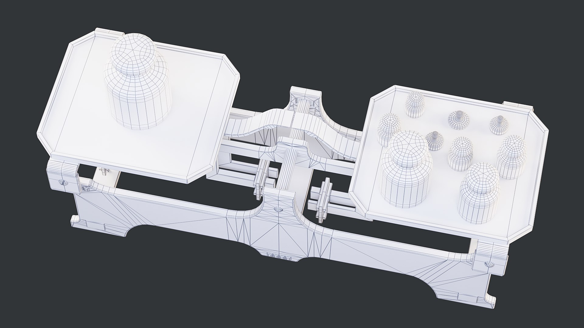 3D model Rigged Balance Scale and Weights PBR https://p.turbosquid.com/ts-thumb/8I/bzDeFE/Op/scale_24/png/1672836636/1920x1080/fit_q87/c9cfba034889bb2af93c58dc200944e19c3eadf1/scale_24.jpg