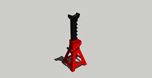 Jack Stand