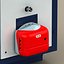 Commercial Floor Standing Gas Boiler Ferroli