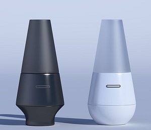 Perfuming Vase