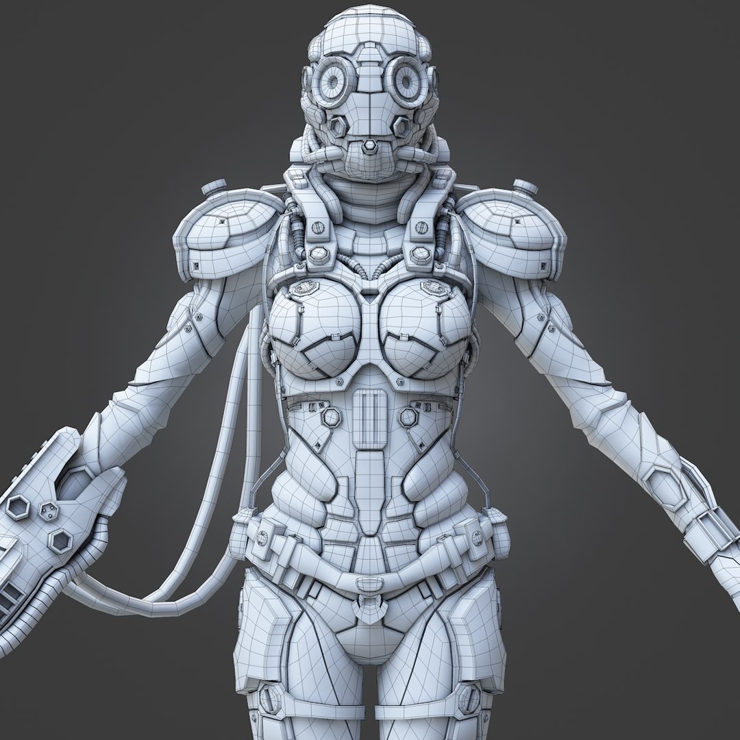 3d model of female cyborg https://p.turbosquid.com/ts-thumb/8I/gPkuGF/96qJOWTQ/27/jpg/1428923854/1920x1080/fit_q87/3917a59820b1c5a81fb5d0f9c80daccb233ea48e/27.jpg