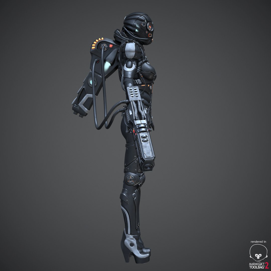 3d model of female cyborg https://p.turbosquid.com/ts-thumb/8I/gPkuGF/9fpd7qoP/turntable009/png/1428923854/1920x1080/fit_q87/2da01169fcf2dda83835810648b5901faae2938b/turntable009.jpg