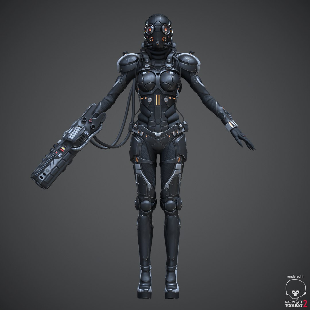3d model of female cyborg https://p.turbosquid.com/ts-thumb/8I/gPkuGF/JEERCSFK/turntable000/png/1428923854/1920x1080/fit_q87/8aa4ad9505f4cbb800594ccb374b71a0964ac7fc/turntable000.jpg