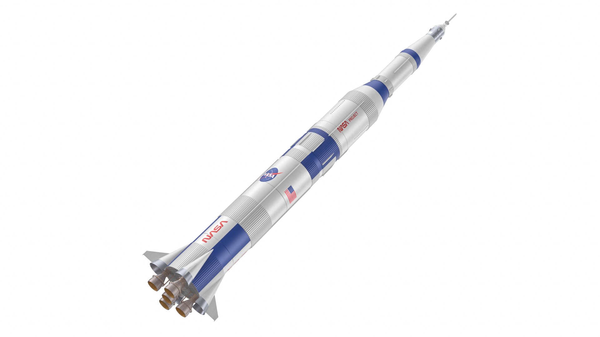 Saturn V Rocket 01 3D model https://p.turbosquid.com/ts-thumb/8I/n0GXsO/9E/nasarocket2/jpg/1720087924/1920x1080/fit_q87/521868c3dd028fa6ee9ab92673e596282c3b574e/nasarocket2.jpg