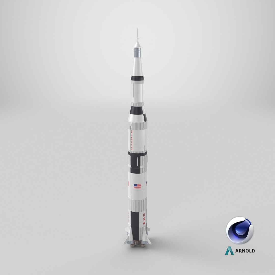 Saturn V Rocket 01 3D model https://p.turbosquid.com/ts-thumb/8I/n0GXsO/Y8/stemcell_cinema_4d_arnold_render/png/1720099236/1920x1080/fit_q87/0814df275a7d03b6d9516fc1a165e4076a7a34d6/stemcell_cinema_4d_arnold_render.jpg