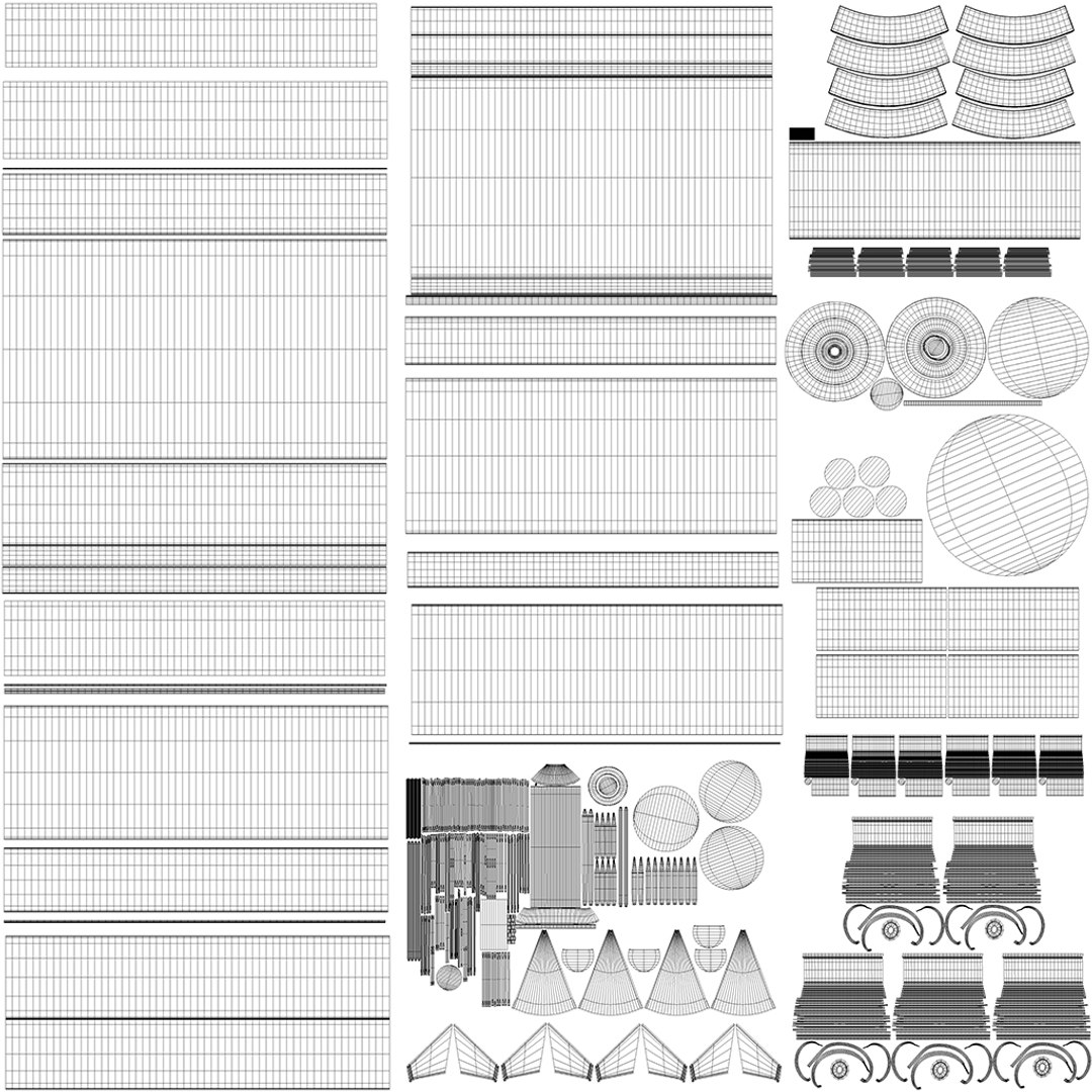 Saturn V Rocket 01 3D model https://p.turbosquid.com/ts-thumb/8I/n0GXsO/d7/saturnvrocket15/jpg/1720087506/1920x1080/fit_q87/6b04043b3ae1794edfea8fdc4384cc660e127b37/saturnvrocket15.jpg
