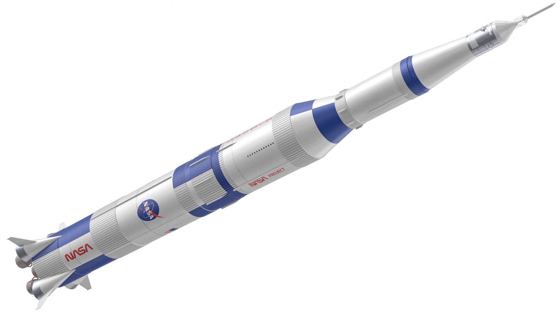 Saturn V Rocket 01 3D model https://p.turbosquid.com/ts-thumb/8I/n0GXsO/ki/nasarocket4/jpg/1720087923/1920x1080/fit_q87/e92fcaa082acf1321d9979a2a58322ea32c53363/nasarocket4.jpg
