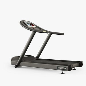 Treadmill Technogym