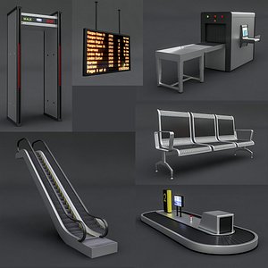 airport package