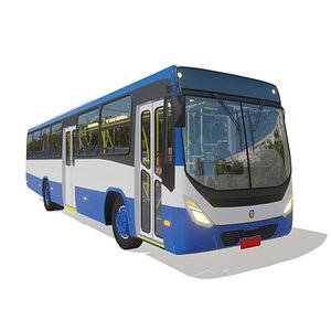 Onibus Marcopolo Torino g8 VW 17230