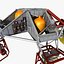 MSL Sky Crane
