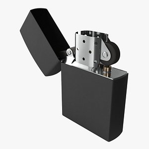 Zippo Lighter