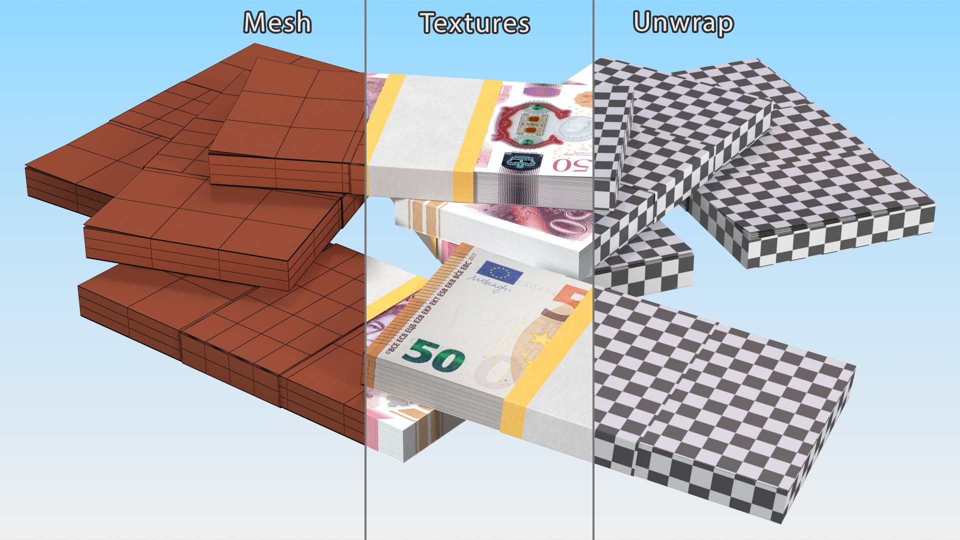 Heap of Money 3D model https://p.turbosquid.com/ts-thumb/8I/t6lDPf/2H/heapofmoneyc4dmodel027/jpg/1698848720/1920x1080/fit_q87/fb4d999b37d2acd11cf86d5603400a22ac15bf08/heapofmoneyc4dmodel027.jpg