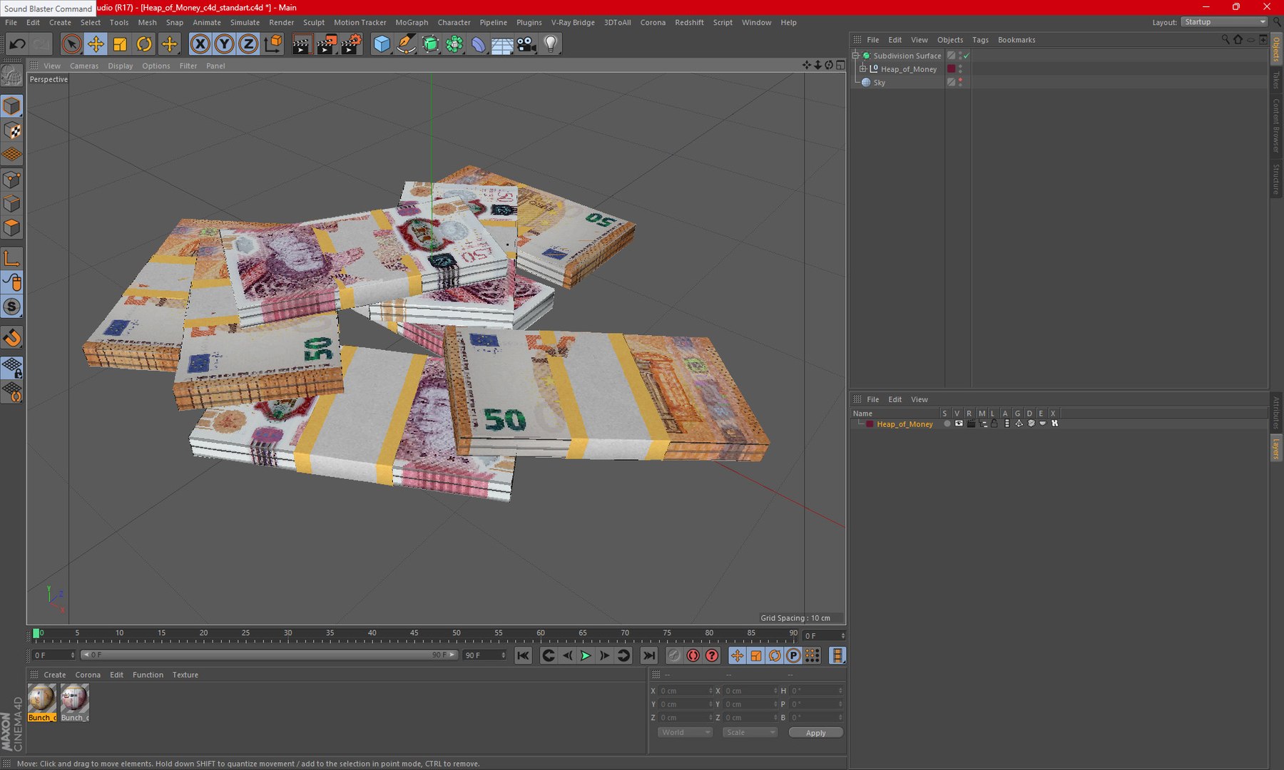 Heap of Money 3D model https://p.turbosquid.com/ts-thumb/8I/t6lDPf/H8/heapofmoneyc4dmodel033/jpg/1698848747/1920x1080/fit_q87/ca7f1e03305c0243bb8ebb15e5d5dc36dc29e077/heapofmoneyc4dmodel033.jpg